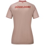Camiseta Tercera Mujer Fortuna Düsseldorf 2025/26 Camiseta Tercera Mujer Fortuna Düsseldorf 2025/26