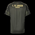 Camiseta visitante 1.FC Union Berlin 2025/26 para niño Camiseta visitante 1.FC Union Berlin 2025/26 para niño