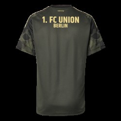 Camiseta visitante 1.FC Union Berlin 2025/26 para hombre Camiseta visitante 1.FC Union Berlin 2025/26 para hombre