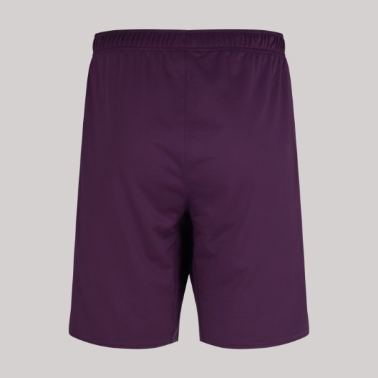 Pantalones cortos de visitante para mujer Brentford 2024/25