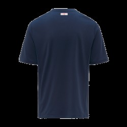 Camiseta tercera sin patrocinio Génova 2025/26 hombre Camiseta tercera sin patrocinio Génova 2025/26 hombre