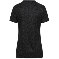 Camiseta pre-partido de tercera de mujer Wolverhampton Wanderers 2024/25