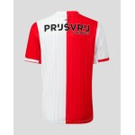 Camiseta Local de Feyenoord 2023/24 para Niños