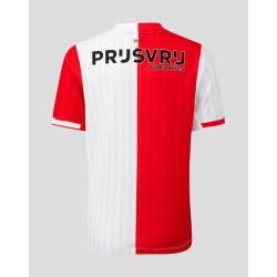 Camiseta Local de Feyenoord 2023/24 para Niños