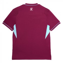 Camiseta de local Burnley 2026/27 para hombre