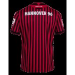 Camiseta local Hannover 96 2025/26 mujer Camiseta local Hannover 96 2025/26 mujer
