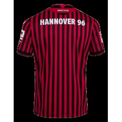 Camiseta local Hannover 96 2025/26 hombre Camiseta local Hannover 96 2025/26 hombre