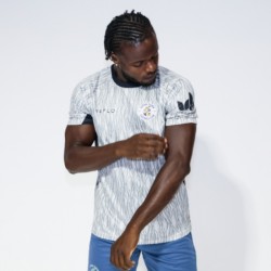 Niño Luton Town 2025/26 Tercera Camiseta de Partido Niño Luton Town 2025/26 Tercera Camiseta de Partido