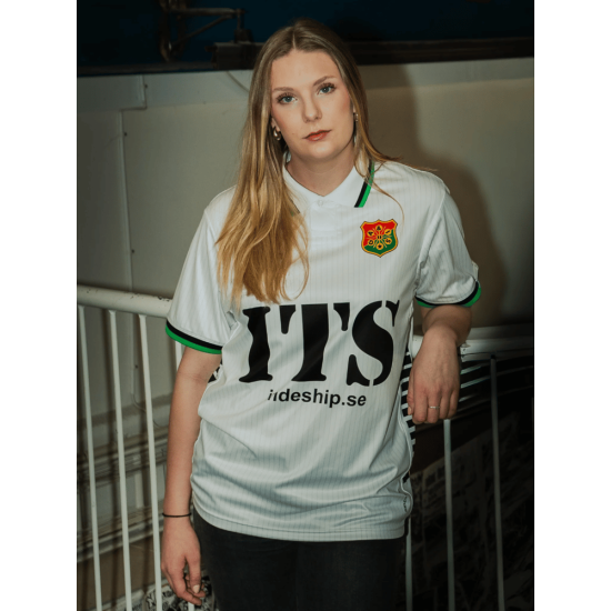 Camiseta Visitante Hombre GAIS 2026