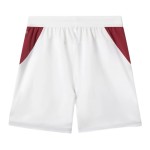 Pantalón corto de hombre Valencia CF 2026/27 de local - blanco
