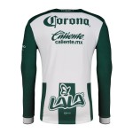 Camiseta Hombre Santos Laguna 2024/25 Local Manga Larga Camiseta Hombre Santos Laguna 2024/25 Local Manga Larga
