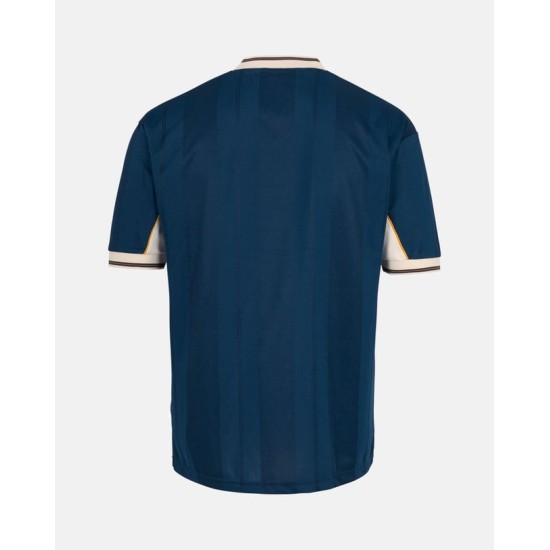 Camiseta Retro Visitante Mujer Tottenham Hotspur 1997 Camiseta Retro Visitante Mujer Tottenham Hotspur 1997