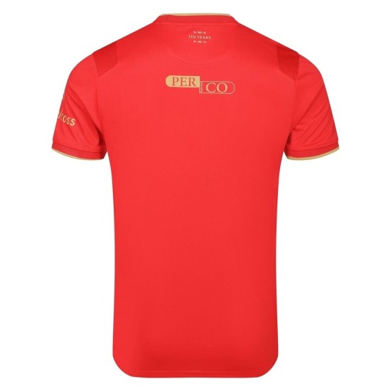 Camiseta Local de Middlesbrough 2026/27 para Hombre Camiseta Local de Middlesbrough 2026/27 para Hombre
