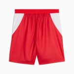 Pantalones cortos de niño Suiza 2026 Copa del Mundo local