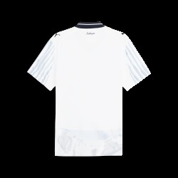 Hombre Monterrey FC 2025 Camiseta KidSuper - Blanca Hombre Monterrey FC 2025 Camiseta KidSuper - Blanca