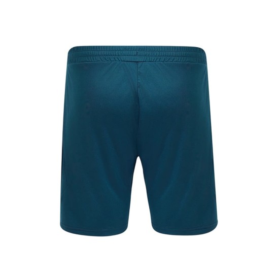 Pantalones Cortos Visitantes FC Utrecht 2026/27 para Niño