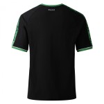 Camiseta Retro Ringer de Coventry City 1994/95 de Mujer Visitante Camiseta Retro Ringer de Coventry City 1994/95 de Mujer Visitante