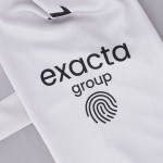 Camiseta de Manga Larga de Visitante Bristol City 2026/27 para Hombre