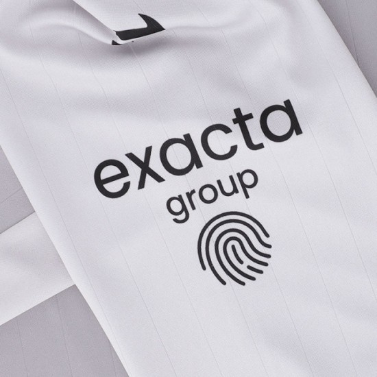 Camiseta de Manga Larga de Visitante Bristol City 2026/27 para Hombre