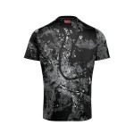 Camiseta pre-partido tercera Infantil FC Bâle 1893 2024/25