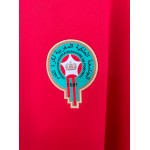 Mujer Camiseta Local de la Copa del Mundo 2026 Marruecos