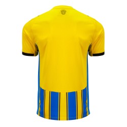 Camiseta Segunda Equipación Southampton Hombre 2025/26 Camiseta Segunda Equipación Southampton Hombre 2025/26