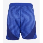 Pantalones cortos de local de mujeres Leicester City 2024/25 Pantalones cortos de local de mujeres Leicester City 2024/25