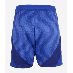 Pantalones cortos de local de mujeres Leicester City 2024/25 Pantalones cortos de local de mujeres Leicester City 2024/25