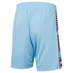 Pantalones cortos tercera Burnley 2024/25 para hombres Pantalones cortos tercera Burnley 2024/25 para hombres