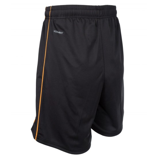 Niño Hull City 2025/26 Pantalones Cortos Local