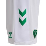 Pantalón corto local infantil ASSE 2026/27