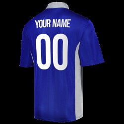 Camiseta Retro Local 1998 de Millwall para Hombre Camiseta Retro Local 1998 de Millwall para Hombre