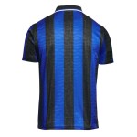 Camiseta retro local Inter 1997/98 mujer Camiseta retro local Inter 1997/98 mujer