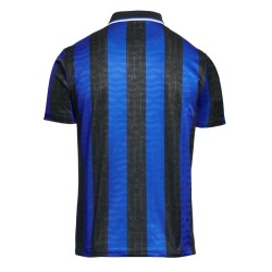 Camiseta retro local Inter 1997/98 hombre Camiseta retro local Inter 1997/98 hombre
