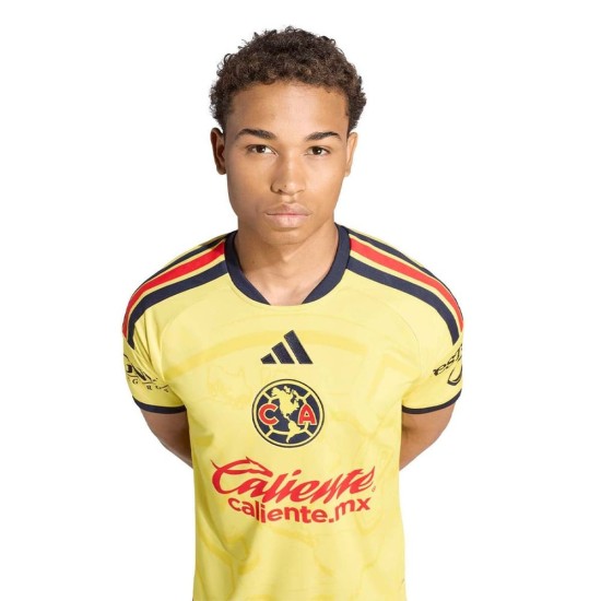 Camiseta de local Club América 2026/27 para hombre