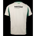 Mujeres FC St. Gallen 1879 2025/26 Tercera Camiseta Mujeres FC St. Gallen 1879 2025/26 Tercera Camiseta