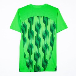 Camiseta prematch de hombre Borussia Mönchengladbach 2024/25 tercero