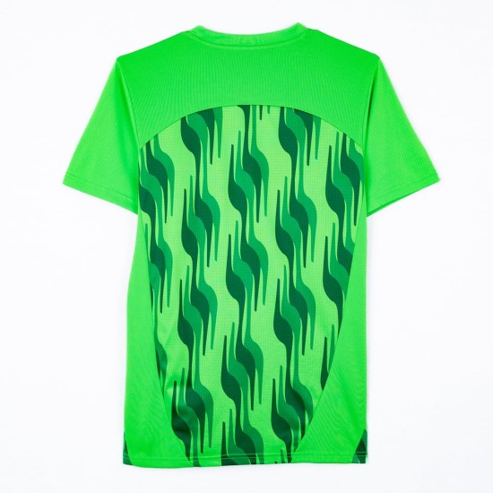 Camiseta prematch de hombre Borussia Mönchengladbach 2024/25 tercero Camiseta prematch de hombre Borussia Mönchengladbach 2024/25 tercero