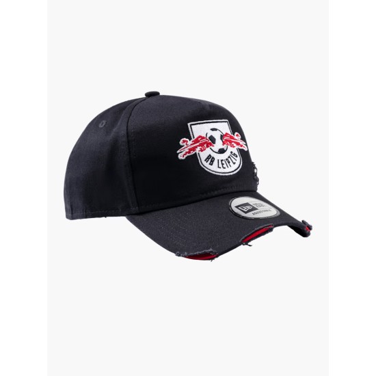 Gorra New Era Ripped RB Leipzig Gorra New Era Ripped RB Leipzig