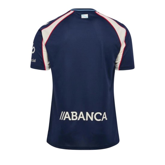 Camiseta de Visitante Celta Vigo 2026/27 para Niño