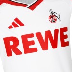 Conjunto de Local 1. FC Köln 2026/27 para Niño Conjunto de Local 1. FC Köln 2026/27 para Niño