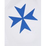 Camiseta de manga larga del 150.º aniversario del Blackburn Rovers 2025/26 para hombre