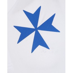 Camiseta de manga larga del 150.º aniversario del Blackburn Rovers 2025/26 para hombre Camiseta de manga larga del 150.º aniversario del Blackburn Rovers 2025/26 para hombre