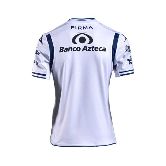 Camiseta Hombre Club Puebla 2024/25 Local