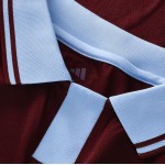 Camiseta Aston Villa 2026/27 Home de Hombre Camiseta Aston Villa 2026/27 Home de Hombre
