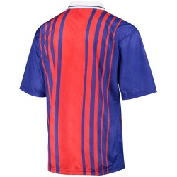 Camiseta Retro local del PSG para hombre 1993/94 Camiseta Retro local del PSG para hombre 1993/94