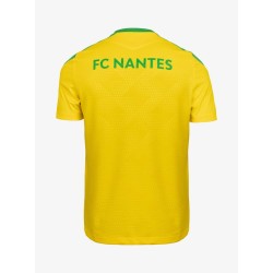 Camisa pre-partido de tercera equipación para hombre FC Nantes 2024/25 Camisa pre-partido de tercera equipación para hombre FC Nantes 2024/25