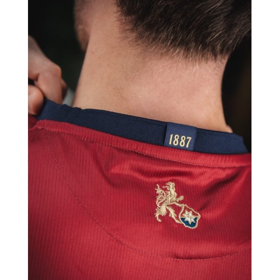 Camiseta de hombre Örgryte IS 2026 de local