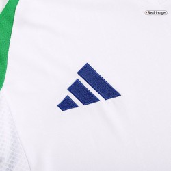 Italia Camiseta de Visita EURO 2024 Italia Camiseta de Visita EURO 2024
