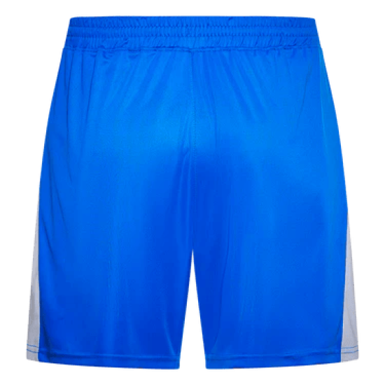 Pantalones cortos visitante 2025/26 Hertha BSC Hombre Pantalones cortos visitante 2025/26 Hertha BSC Hombre